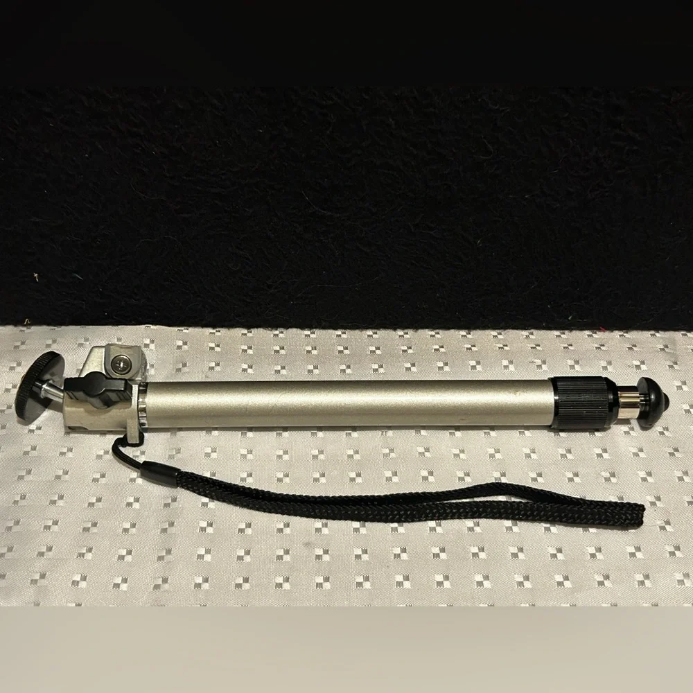 Pro Master T10 Monopod for Camera Photography and Video